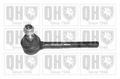 QUINTON HAZELL qr2750s -  Наконечник поперечной рулевой тяги